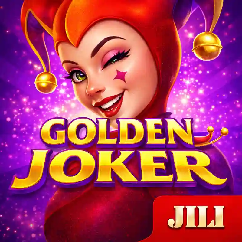 Golden Joker slot game at 23phwin