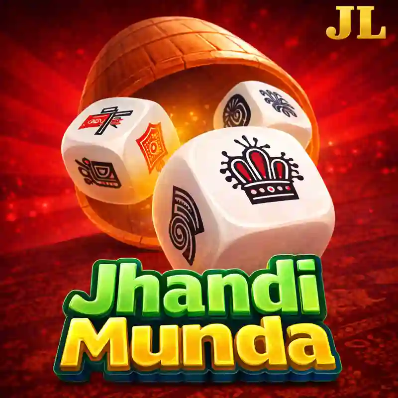 Play Jhandi Munda Online Casino Game at 23phwin