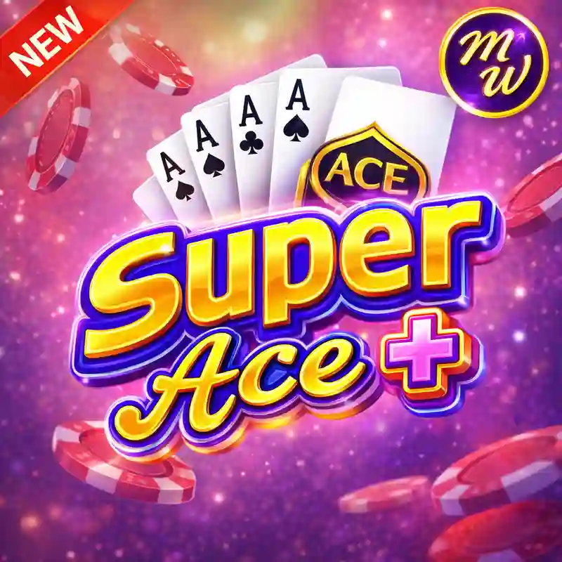 Super Ace+ Slot Game - Win Big at 23phwin
