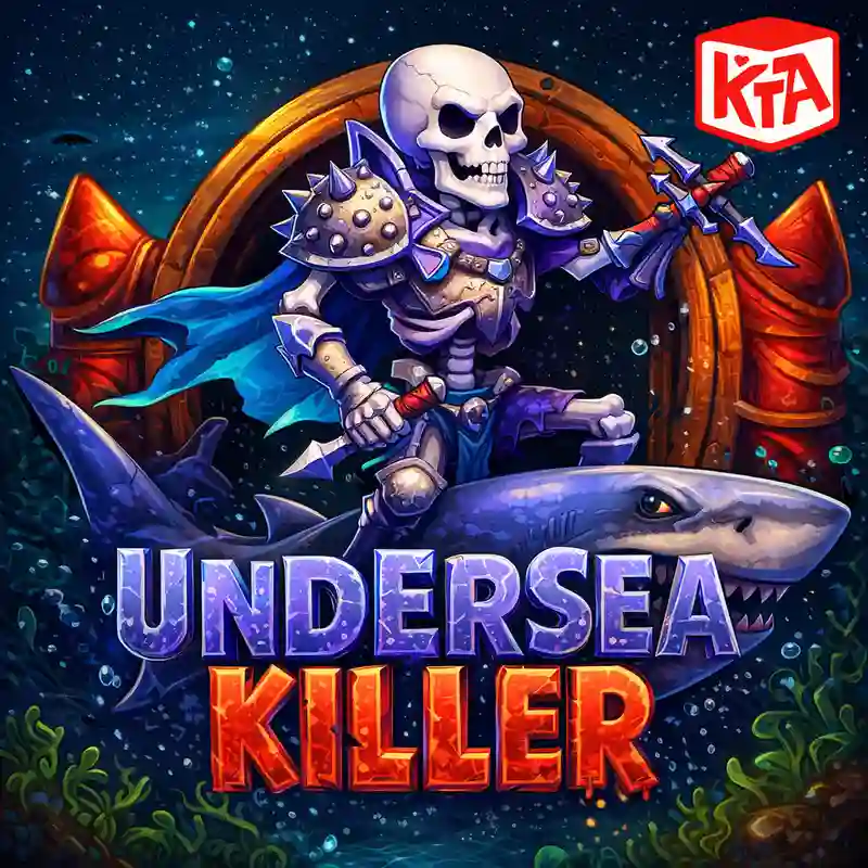 Undersea Killer Casino Game